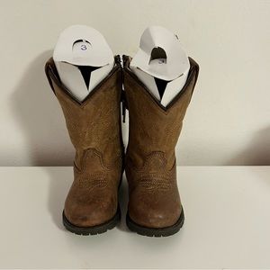 NIB Smoky Mountain Boots Size 3